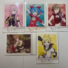 プロセカ バーチャルシンガー パシャこれ