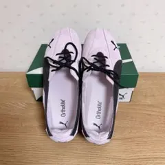 PUMA プーマ スピードキャット バレエ ノヴァ スニーカーのサムネイル