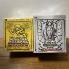 【未開封】聖闘士星矢戦記 / BRAVE SOLDIERS 限定版 2点セット 2026年最新】聖闘士星矢 ブレイブ・ソルジャーズの人気アイテム - メルカリ