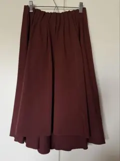 douxarchivesフィッシュテールスカートのサムネイル