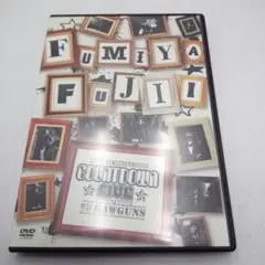 藤井フミヤ/3WAY DELIGHT コンサートツアー2006 DVD2点セット - メルカリ