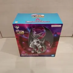 一番くじ にゃんこ大戦争 A賞ネコムートフィギュア