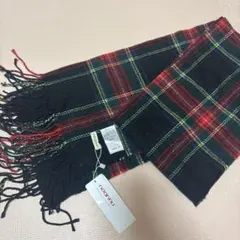 noannu マフラー
