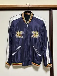 2025年最新】テーラー東洋 スカジャン sの人気アイテム - メルカリ