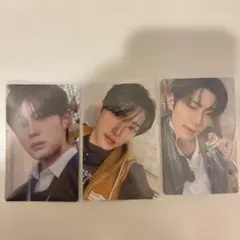 ALD1 サンヒョン タワレコ特典AB