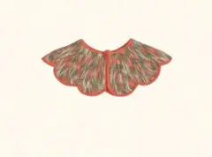 kalinka collar 付襟