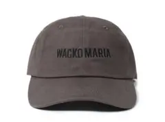 wackomaria 6PANEL CAPのサムネイル