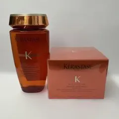 ケラスターゼバンオレオ250ml＆マスクオレオリラックス200ml - メルカリ