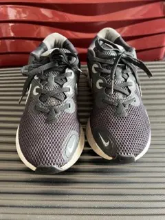 Nike React Infinity Run 黒