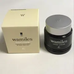 2026年最新】ワミレス イオーヌクリームの人気アイテム - メルカリ