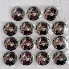 【本日限定価格】ジャンプGIGA 2026 呪術廻戦 缶バッジ 禪院真希 15点