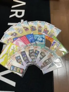 一番くじ ワンピース ドラマティックメモリーズ　H.I.J賞セット