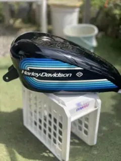 2026年最新】Harley-Davidson バイク タンクの人気アイテム - メルカリ