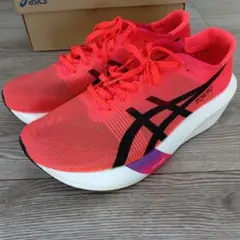 asics metaspeed 27.5