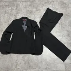 入手困難!!】【日本製】KENZO☆90s ネイビー セットアップスーツ