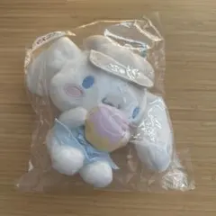 サンリオ シナモロール 当りくじ マスコット