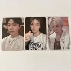 TREASURE ジョンファン トレカ セット まとめ売り