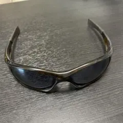 oakley pitbull IO着用 90's y2k - メルカリ