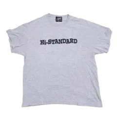 2026年最新】hi-standard tシャツ fatの人気アイテム - メルカリ
