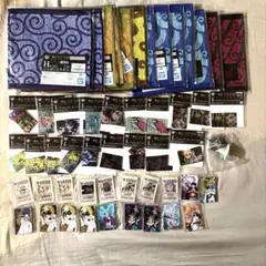 一番くじ ワンピース EX 悪魔を宿す者達vol.3 下位賞セット