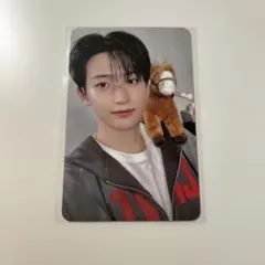 CRAVITY ジョンモ トレカ LUVITY ZONE - メルカリ