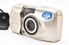 G2159】 OLYMPUS μ-Ⅱ 170 VF オリンパス ミュー - メルカリ