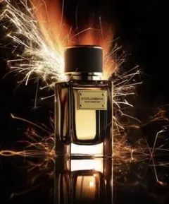 希少 150ml ドルチェ＆ガッバーナ ベルベット デザート ウード 箱なし