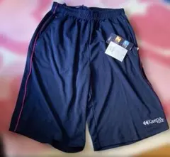 【ハーフパンツ LL】Kaepa 半ズボン 短パン　スポーツ　スポーツブランドのサムネイル