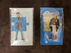 SnowMan 岩本照 アクリルスタンド