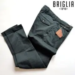 2026年最新】Briglia 1949 カラー：グリーン系 メンズ チノパンの人気