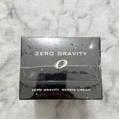 2個》ニナファーム ゼログラビティ リペアクリーム アクアフォルテ30g