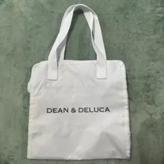 DEAN &DELUCA★バック