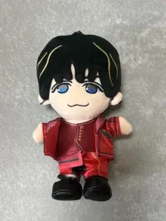 WEST.藤井流星 ぬい