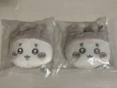 ちいかわ マスコットミラー リボン 古本屋