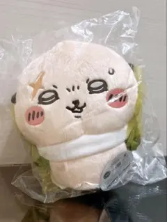 ちいかわ モモンガ ぬいぐるみ ショルダーバッグ