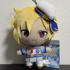 あんさんぶるスターズ！ ぬいぐるみ Ra*bits 仁兎なずな