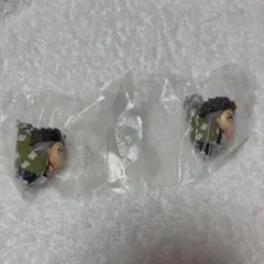 鬼滅の刃 つまんでつなげてますこっと 悲鳴嶼行冥