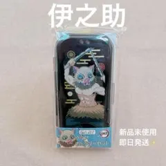鬼滅の刃　嘴平伊之助　カトラリーセット　お弁当　ピクニック