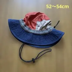 水陸両用ハット　ポリエステル　52〜54cm