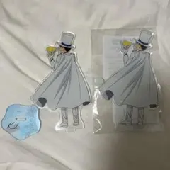 2026年最新】怪盗キッド花束アクリルスタンドの人気アイテム - メルカリ