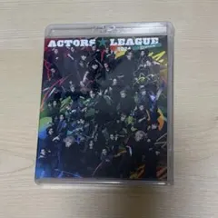 2026年最新】アクターズリーグ blu-rayの人気アイテム - メルカリ