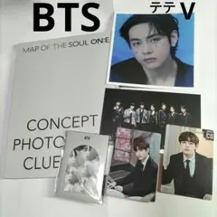 2026年最新】BTS map of the soul 7 テテの人気アイテム - メルカリ