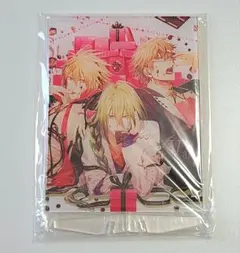 AMNESIA アクリルパネル