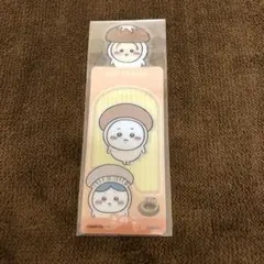 ちいかわ　ブックマークコレクション5 きのこ