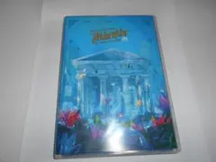 blu-ray ミュージック