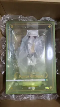 ALTER ウマ娘 アグネスタキオン フィギュア