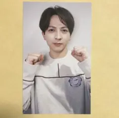 M!LK 吉田仁人 バクステ 愛知 1/18 会場 限定 CD 特典 トレカ