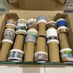 mtマスキングテープ へたセット