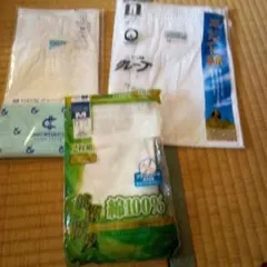 COMFORTABLE LIFE 綿100% クレープ Mサイズ