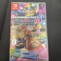 マリオカート8 デラックス Nintendo Switch